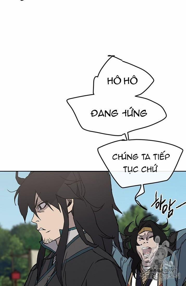 Tiên Kiếm Bất Bại 21 trang 73