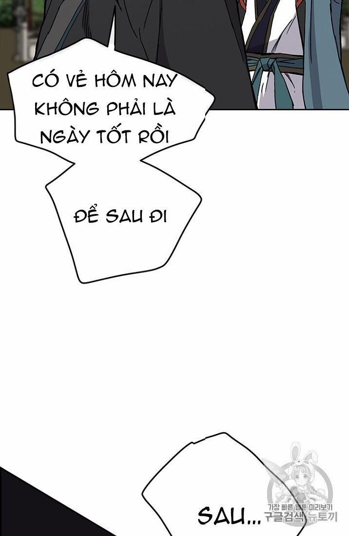 Tiên Kiếm Bất Bại 21 trang 74