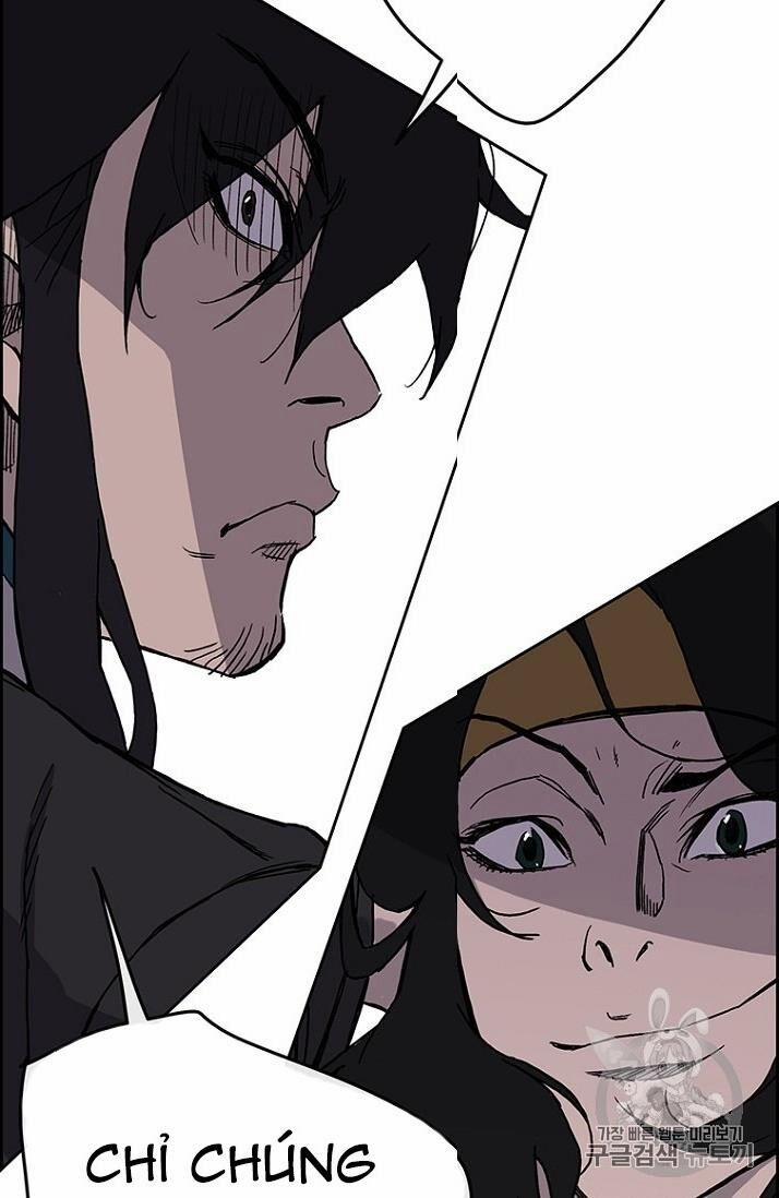 Tiên Kiếm Bất Bại 21 trang 75