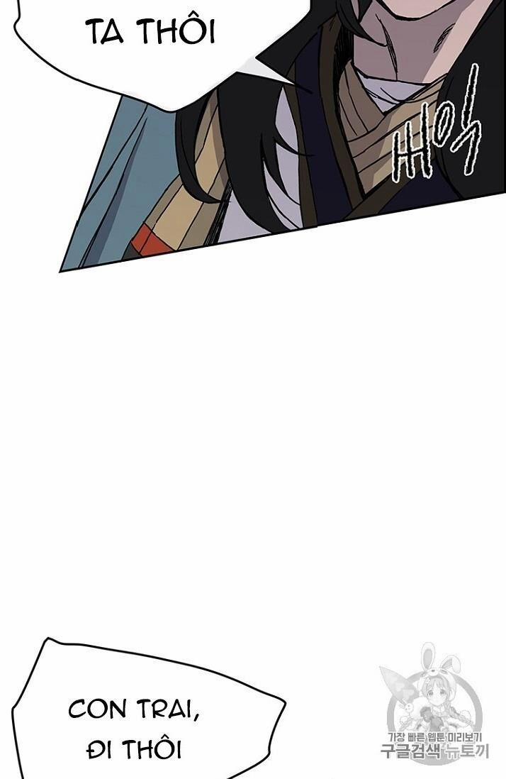 Tiên Kiếm Bất Bại 21 trang 76