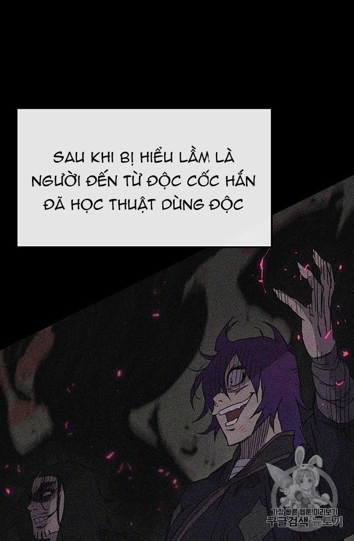 Tiên Kiếm Bất Bại 21 trang 8