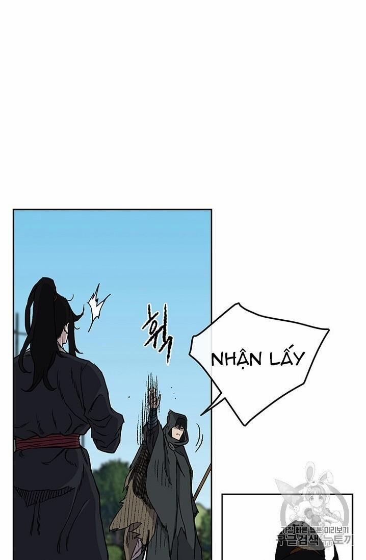 Tiên Kiếm Bất Bại 21 trang 80