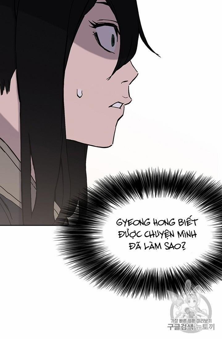 Tiên Kiếm Bất Bại 21 trang 82