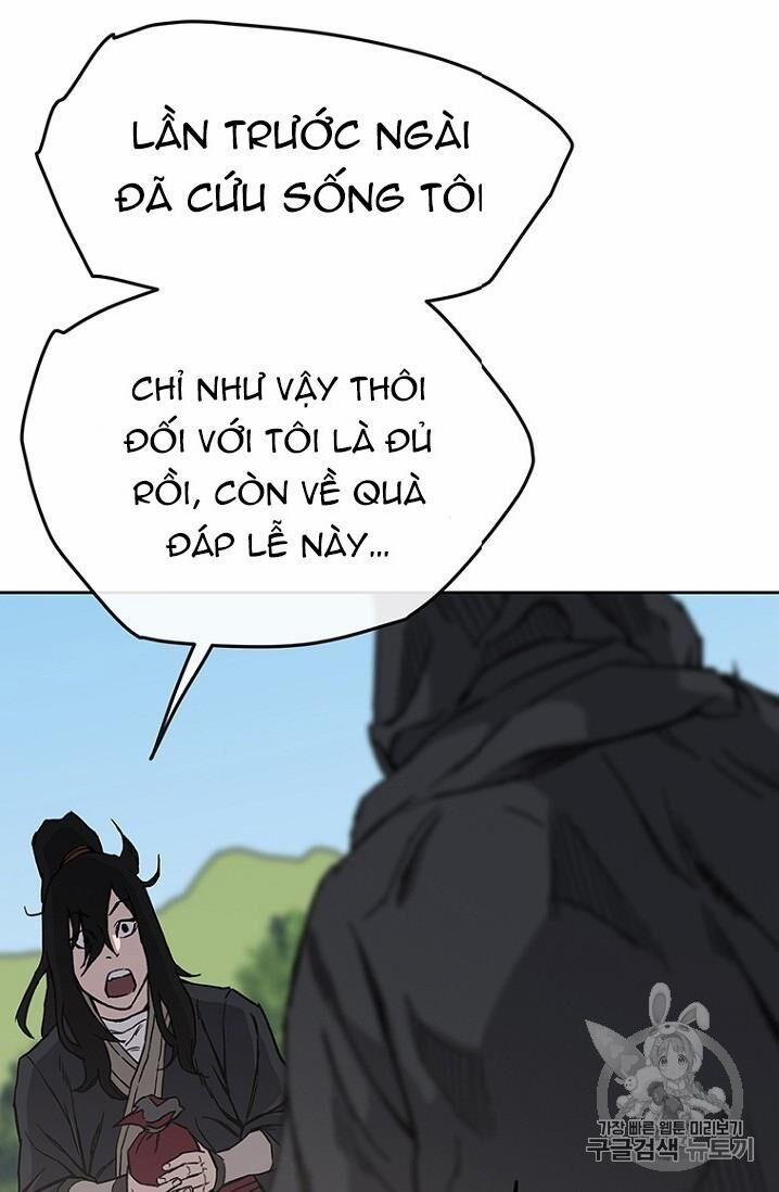 Tiên Kiếm Bất Bại 21 trang 83