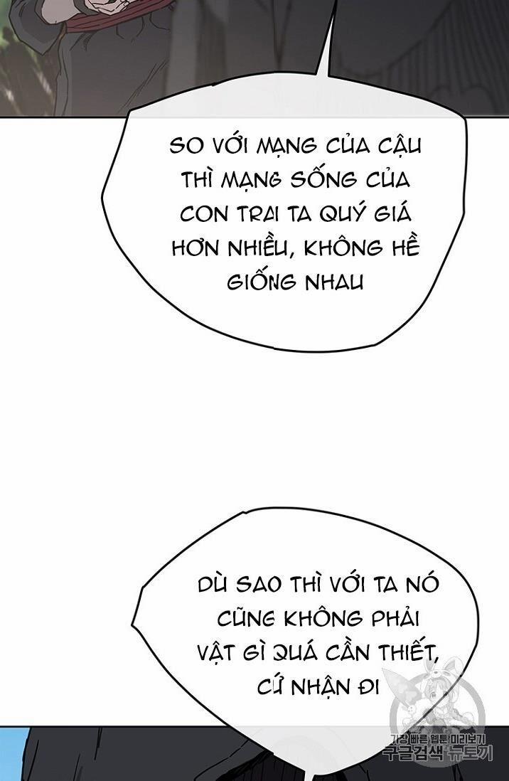 Tiên Kiếm Bất Bại 21 trang 84