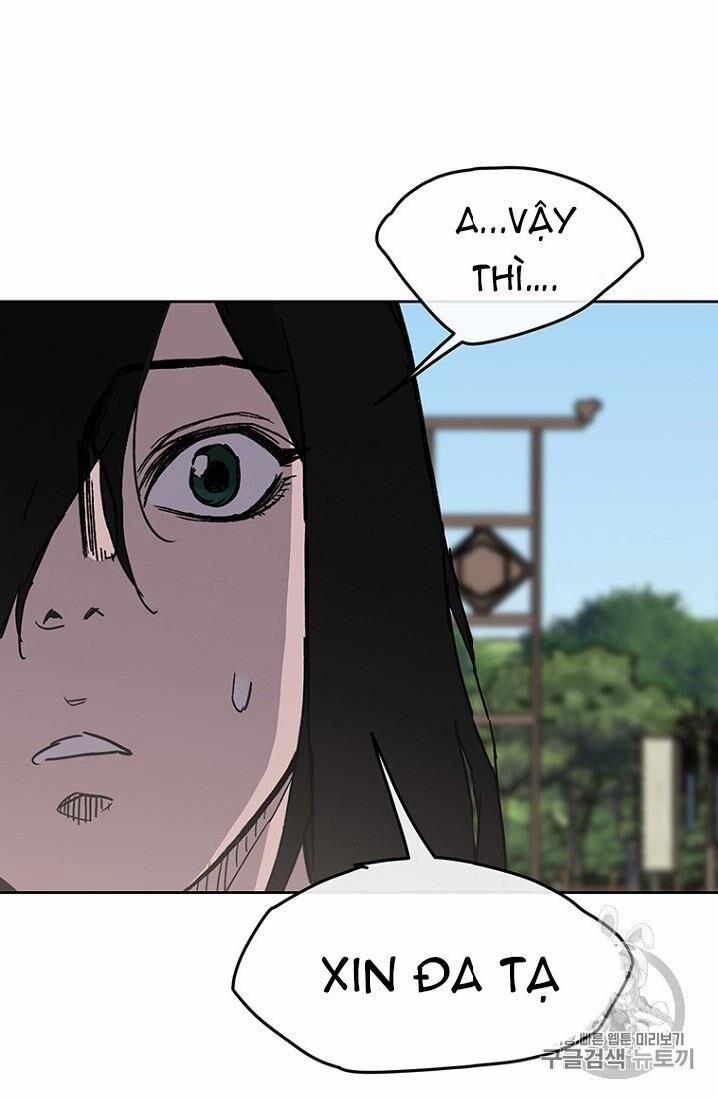 Tiên Kiếm Bất Bại 21 trang 86