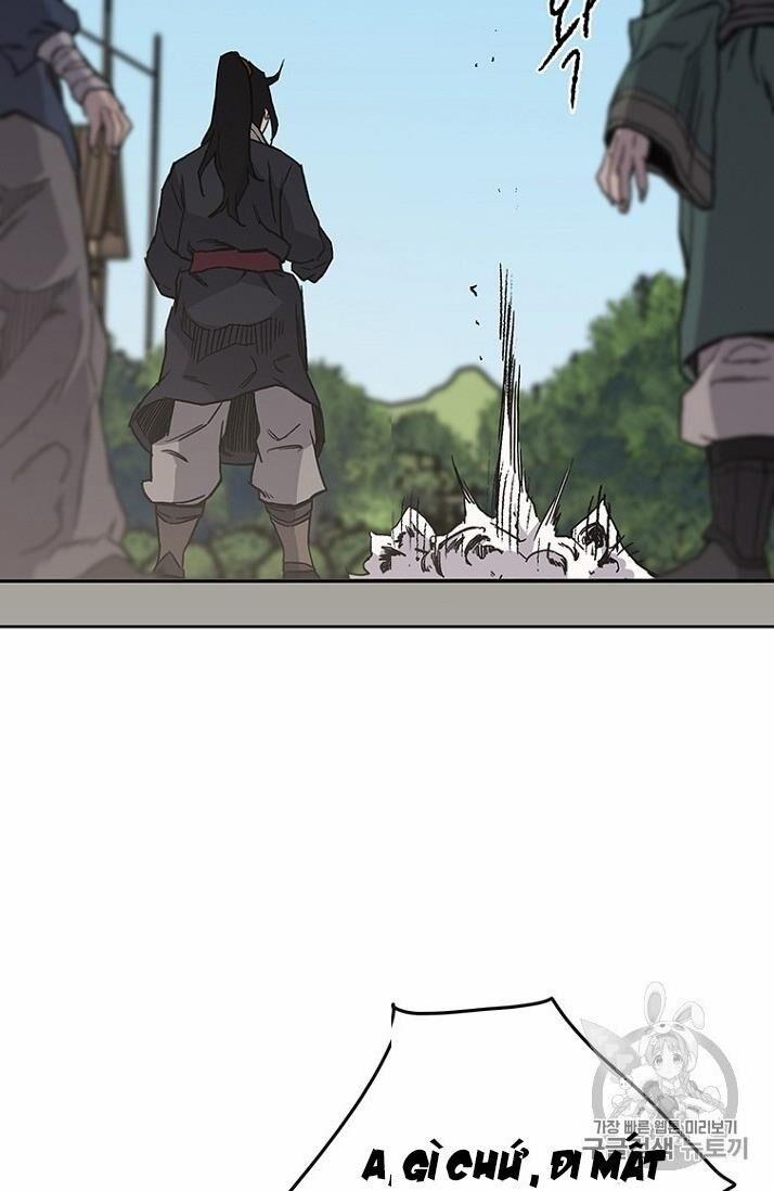 Tiên Kiếm Bất Bại 21 trang 88