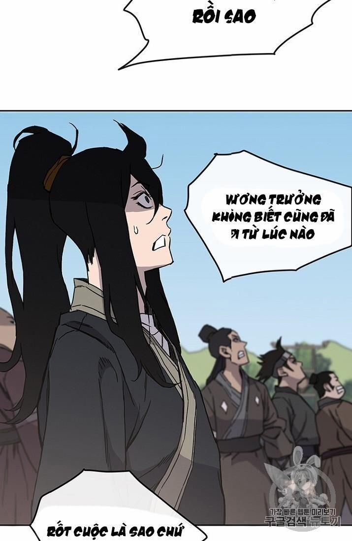 Tiên Kiếm Bất Bại 21 trang 89