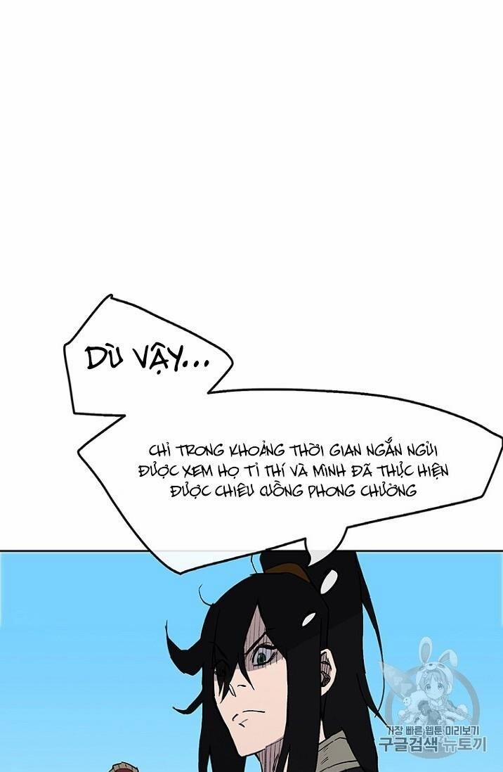 Tiên Kiếm Bất Bại 21 trang 92