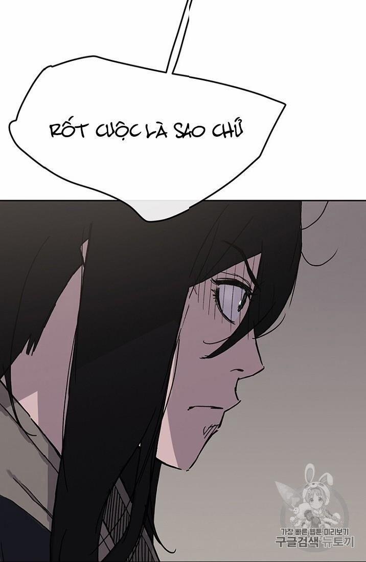 Tiên Kiếm Bất Bại 21 trang 96