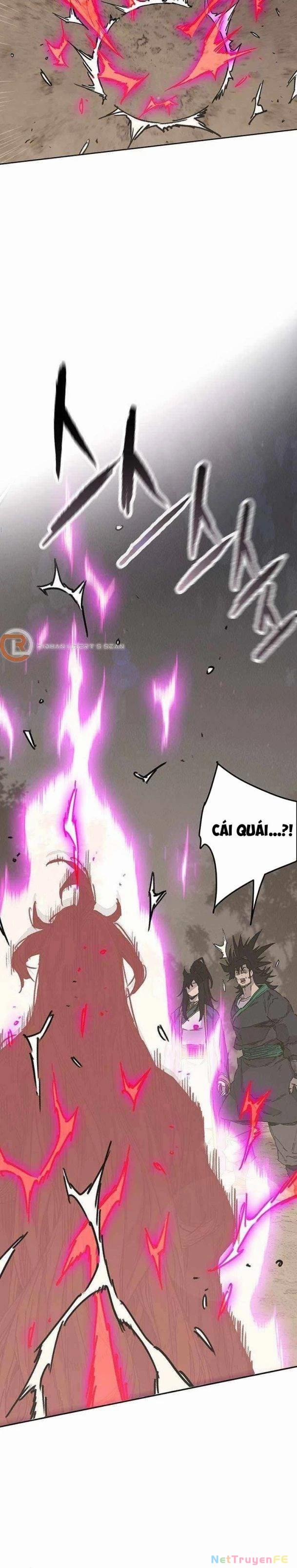 Tiên Kiếm Bất Bại 210 trang 2