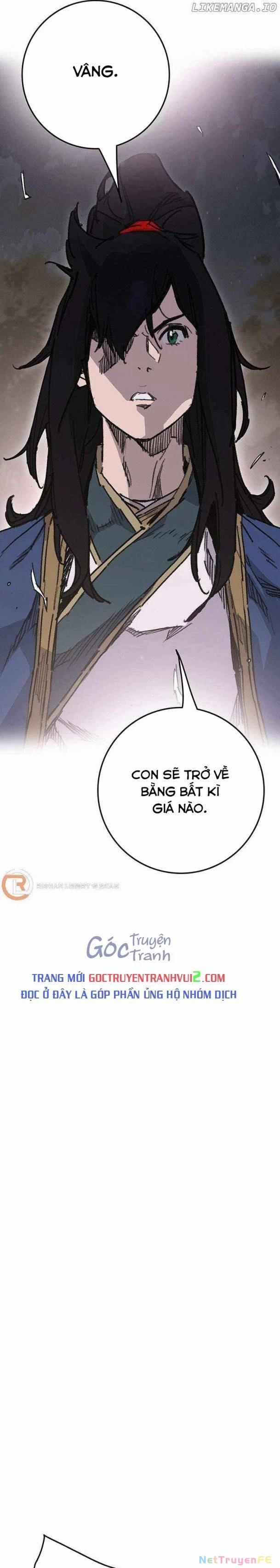 Tiên Kiếm Bất Bại 210 trang 24
