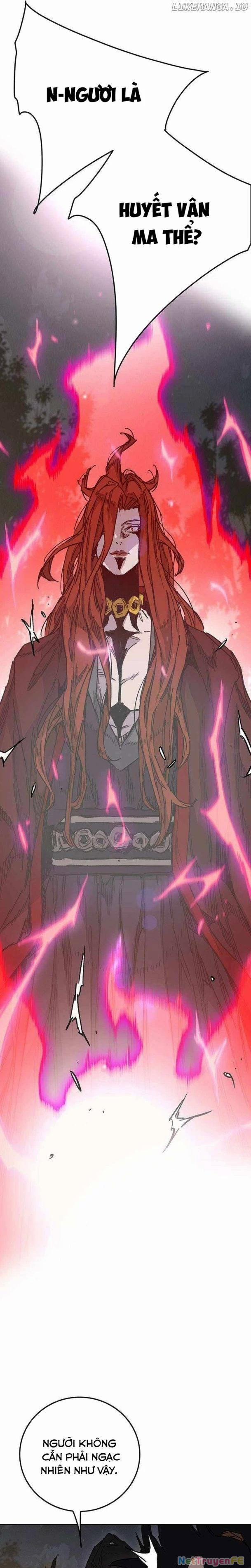 Tiên Kiếm Bất Bại 210 trang 3