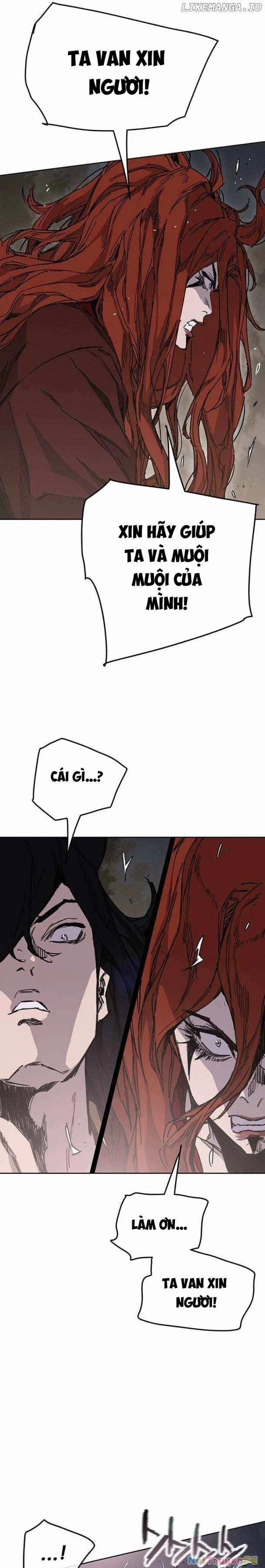 Tiên Kiếm Bất Bại 210 trang 9