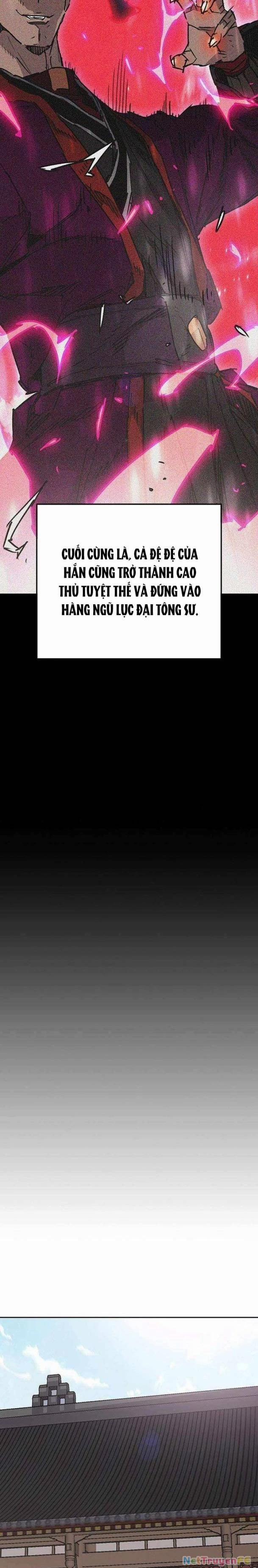 Tiên Kiếm Bất Bại 211 trang 10