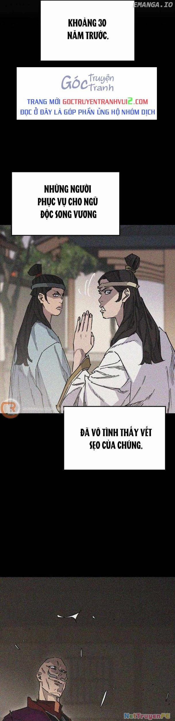 Tiên Kiếm Bất Bại 211 trang 6