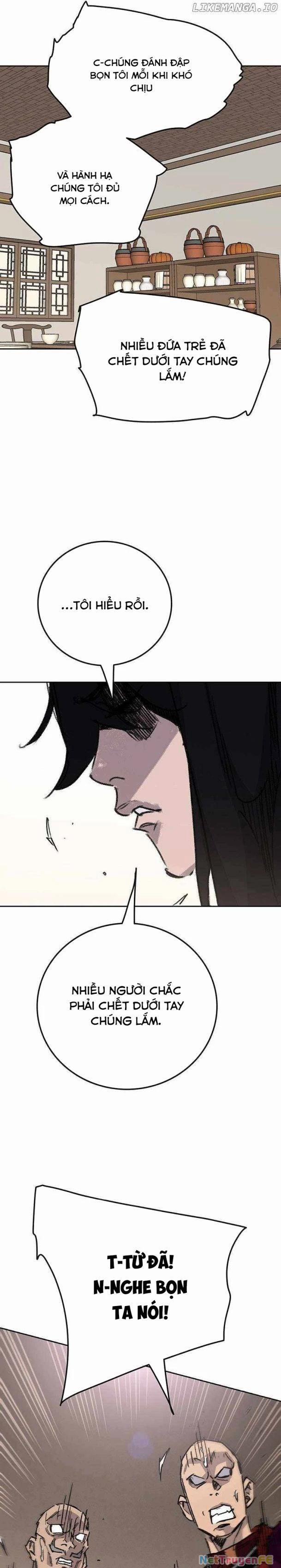 Tiên Kiếm Bất Bại 212 trang 15