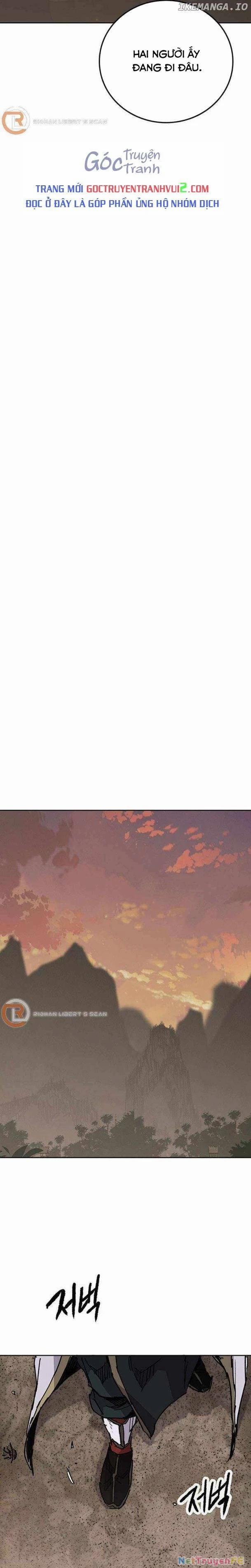 Tiên Kiếm Bất Bại 212 trang 24