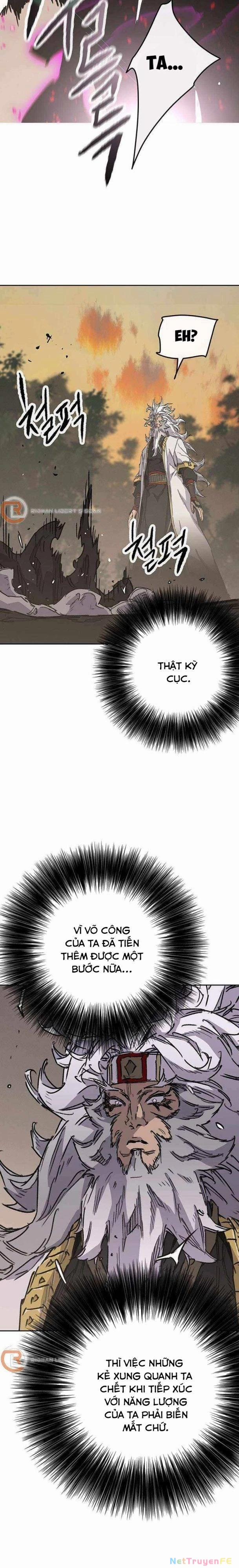 Tiên Kiếm Bất Bại 212 trang 26