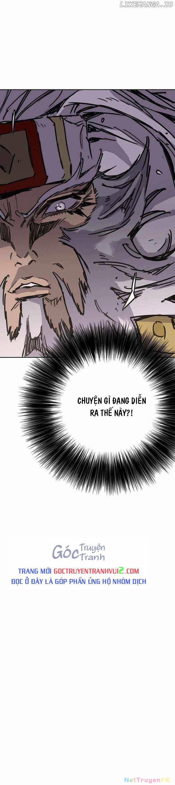 Tiên Kiếm Bất Bại 212 trang 27