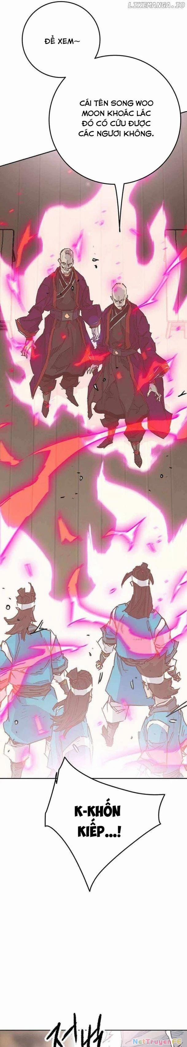 Tiên Kiếm Bất Bại 212 trang 3