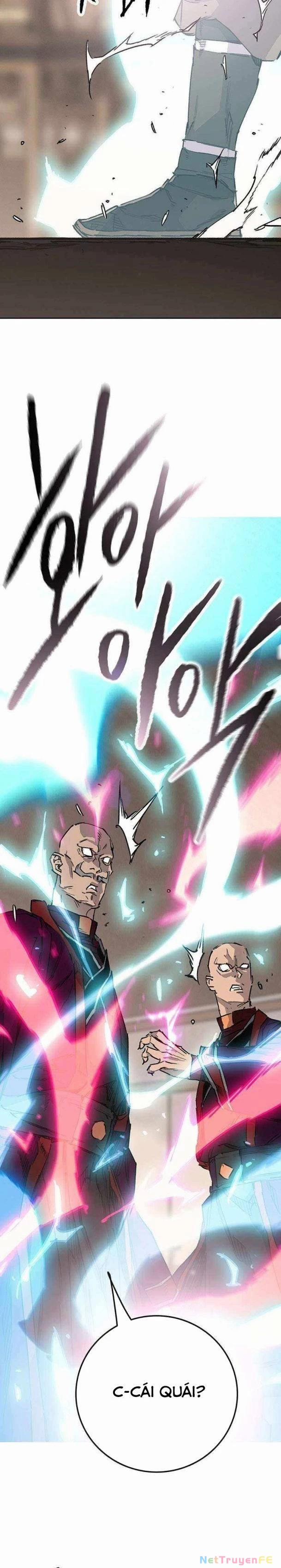 Tiên Kiếm Bất Bại 212 trang 4