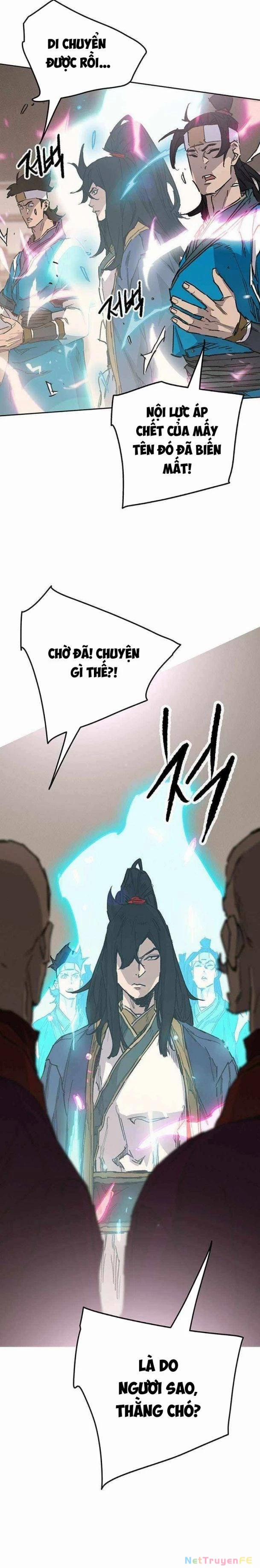 Tiên Kiếm Bất Bại 212 trang 5