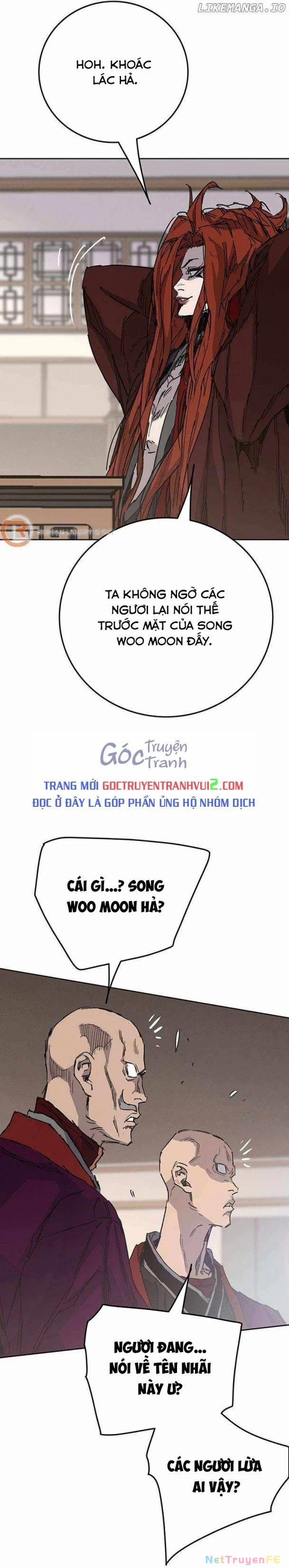 Tiên Kiếm Bất Bại 212 trang 6