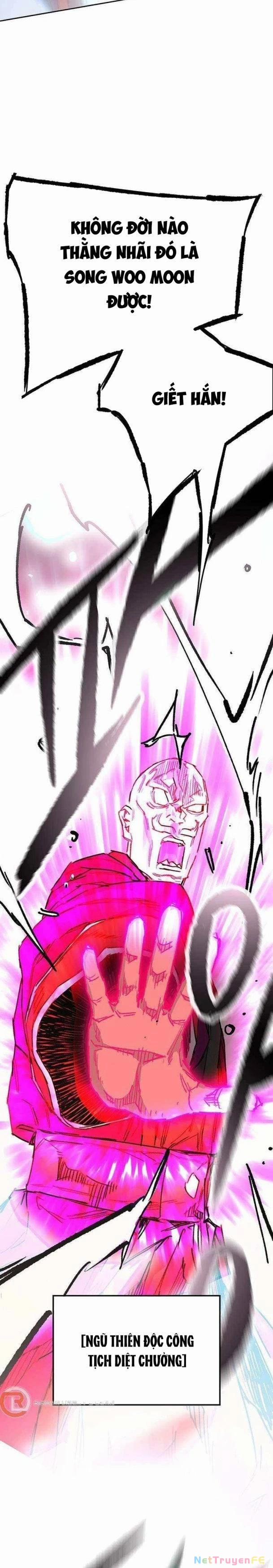 Tiên Kiếm Bất Bại 212 trang 8