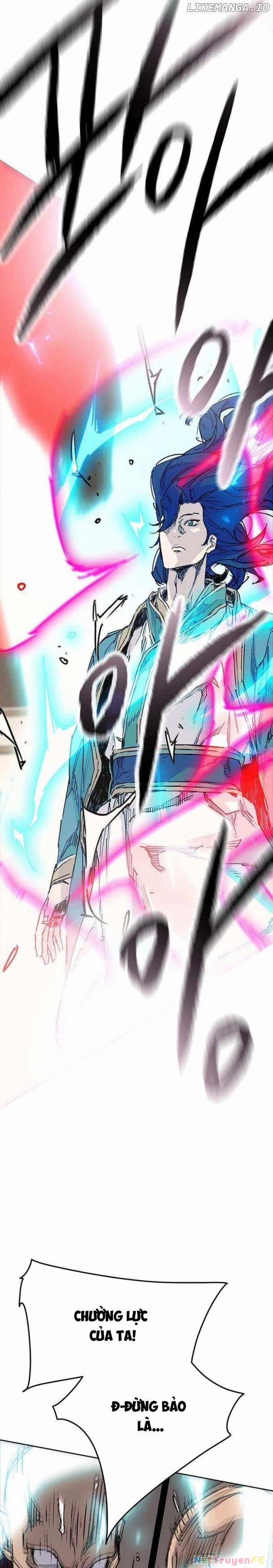 Tiên Kiếm Bất Bại 212 trang 9