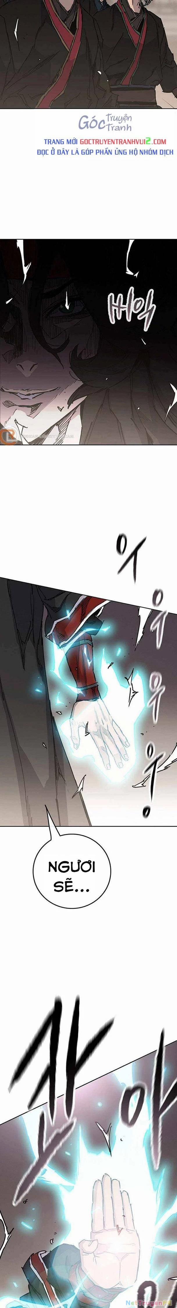 Tiên Kiếm Bất Bại 213 trang 15