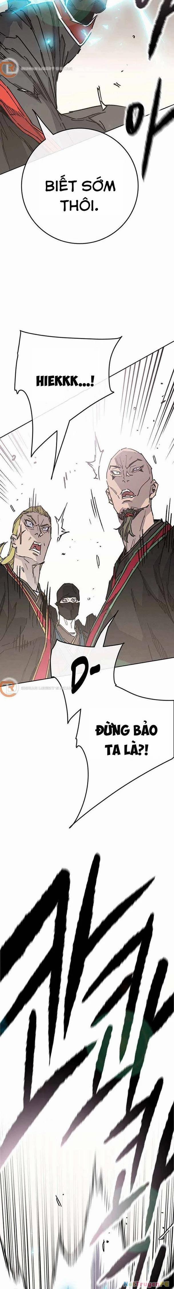 Tiên Kiếm Bất Bại 213 trang 16