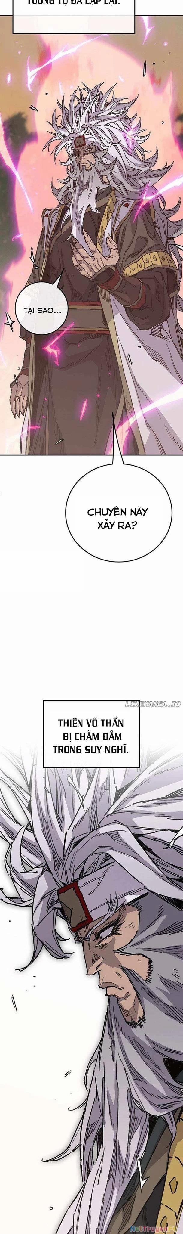 Tiên Kiếm Bất Bại 213 trang 2