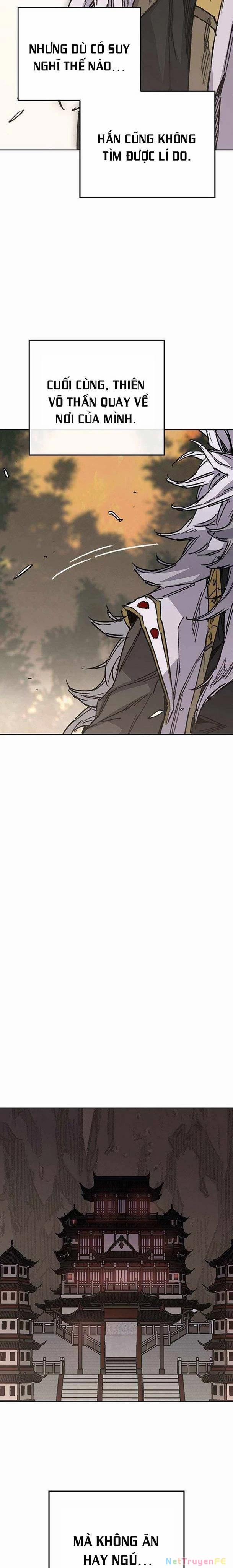 Tiên Kiếm Bất Bại 213 trang 3