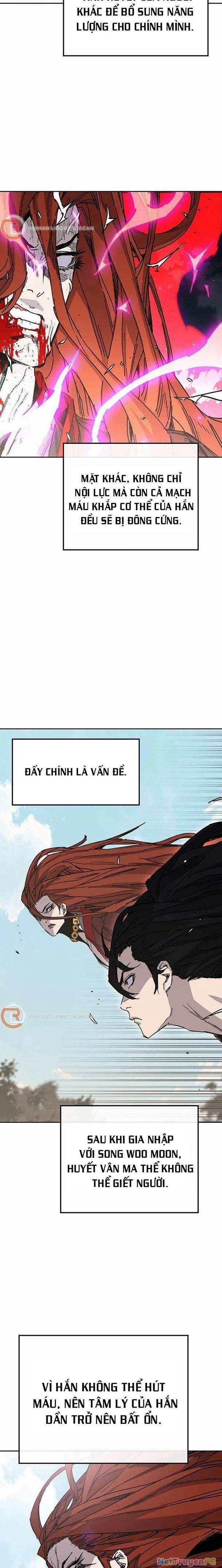 Tiên Kiếm Bất Bại 213 trang 6