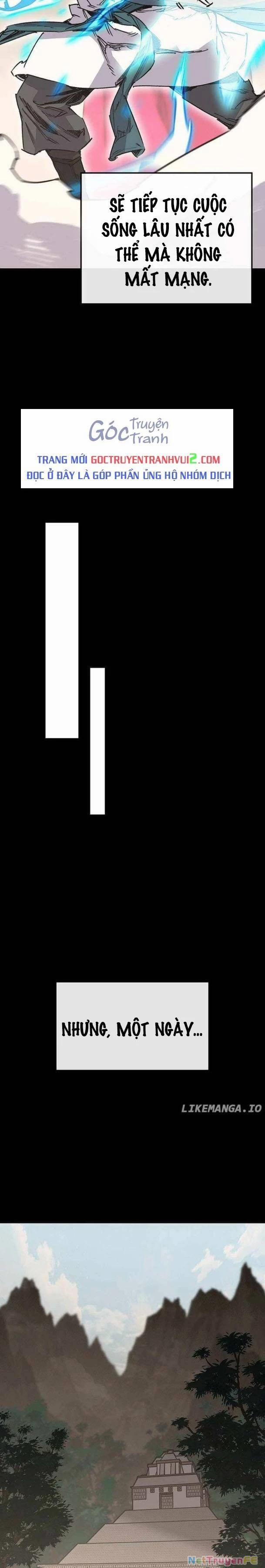 Tiên Kiếm Bất Bại 214 trang 12