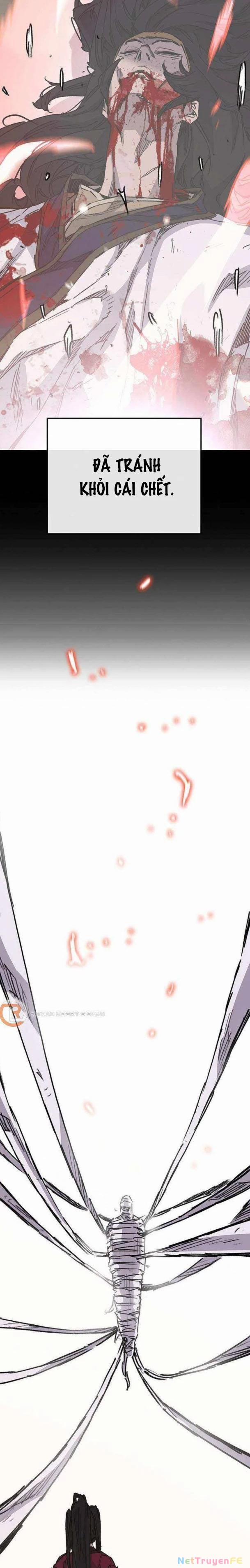 Tiên Kiếm Bất Bại 214 trang 17