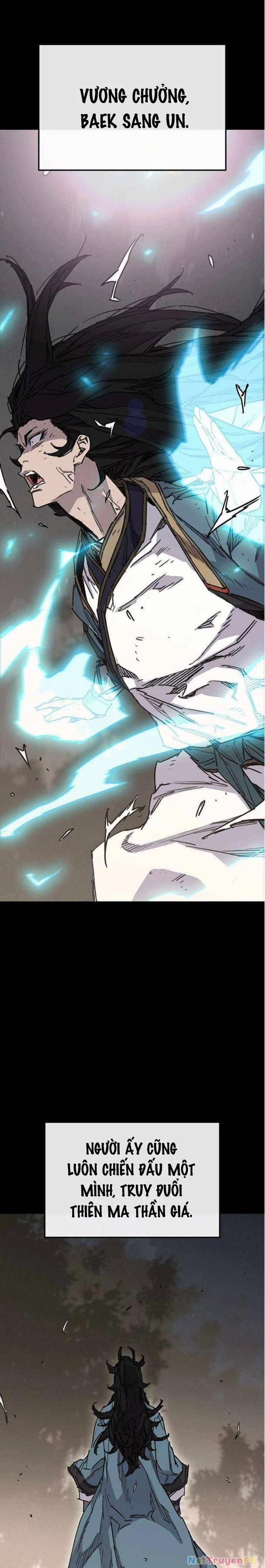 Tiên Kiếm Bất Bại 214 trang 4