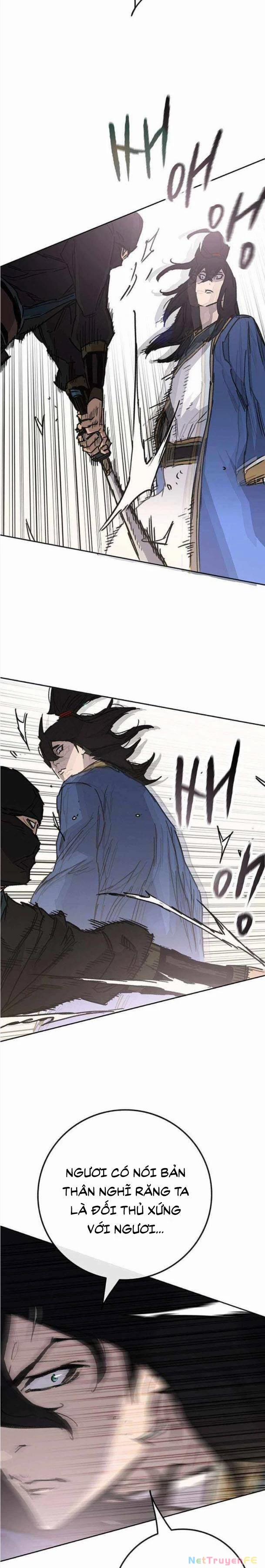 Tiên Kiếm Bất Bại 215 trang 10