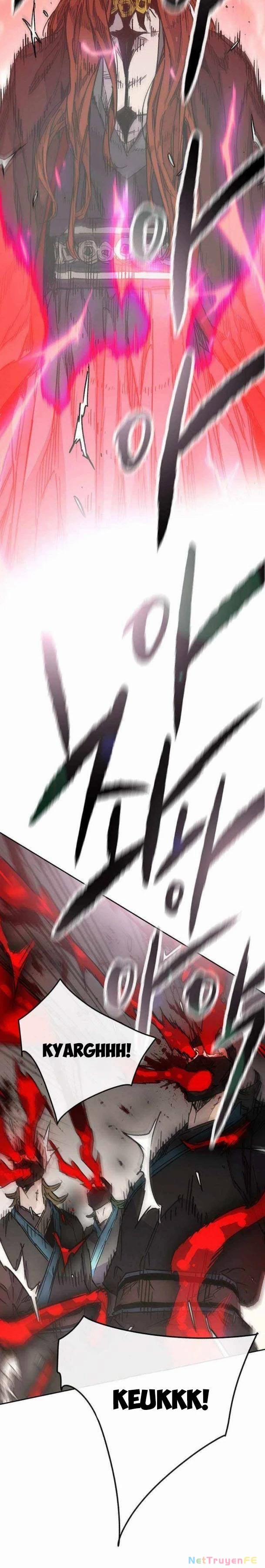 Tiên Kiếm Bất Bại 215 trang 15