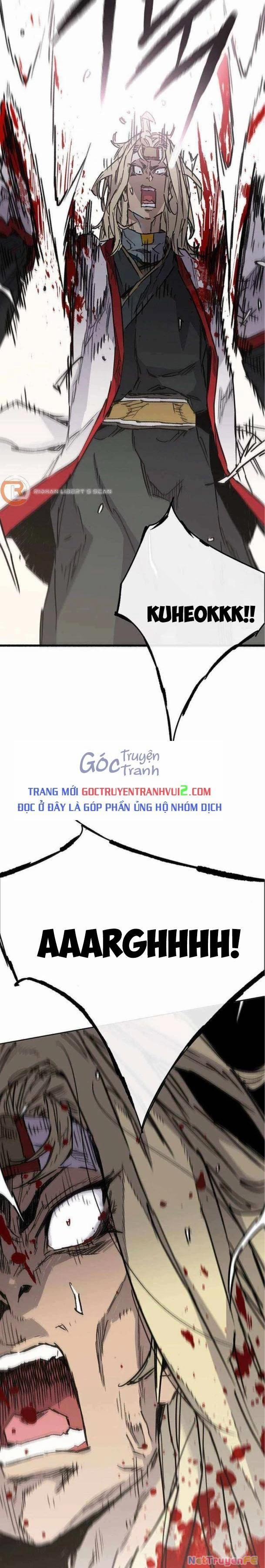 Tiên Kiếm Bất Bại 215 trang 18