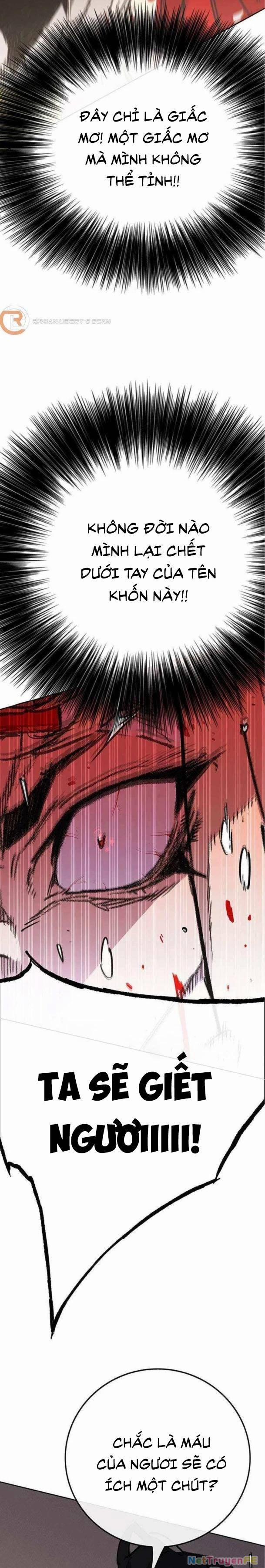 Tiên Kiếm Bất Bại 215 trang 19