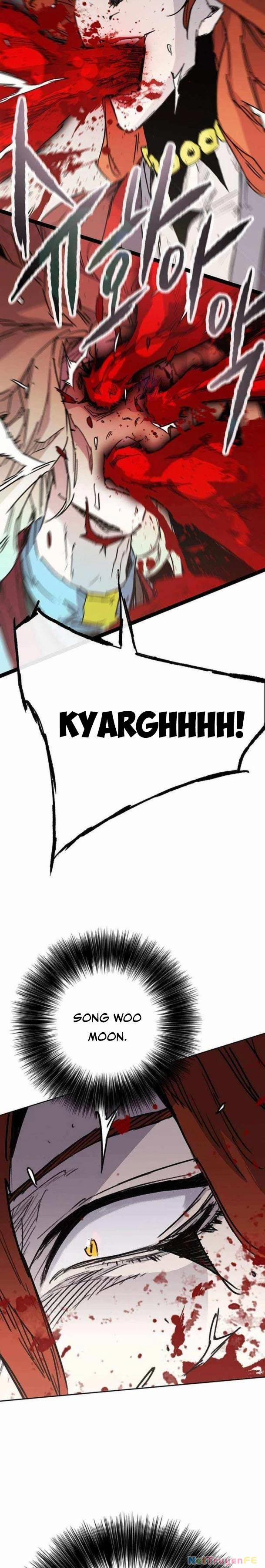 Tiên Kiếm Bất Bại 215 trang 21