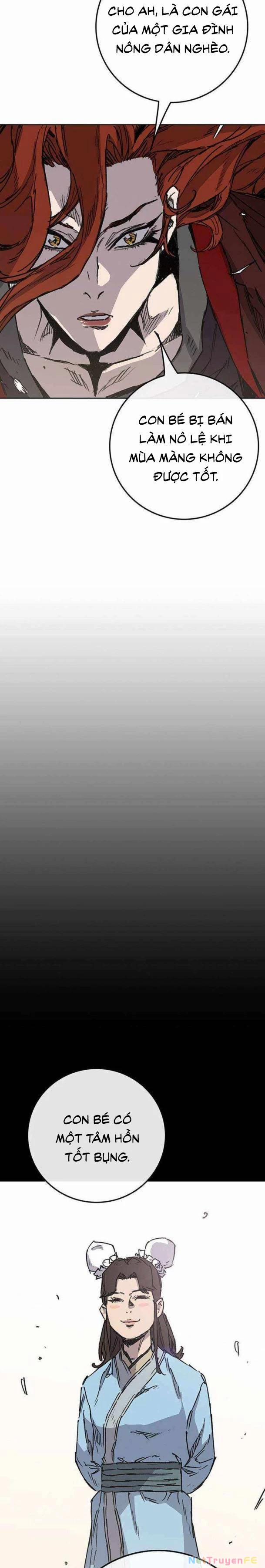 Tiên Kiếm Bất Bại 215 trang 27