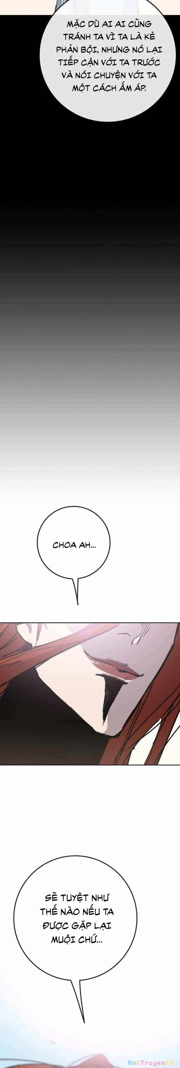 Tiên Kiếm Bất Bại 215 trang 28