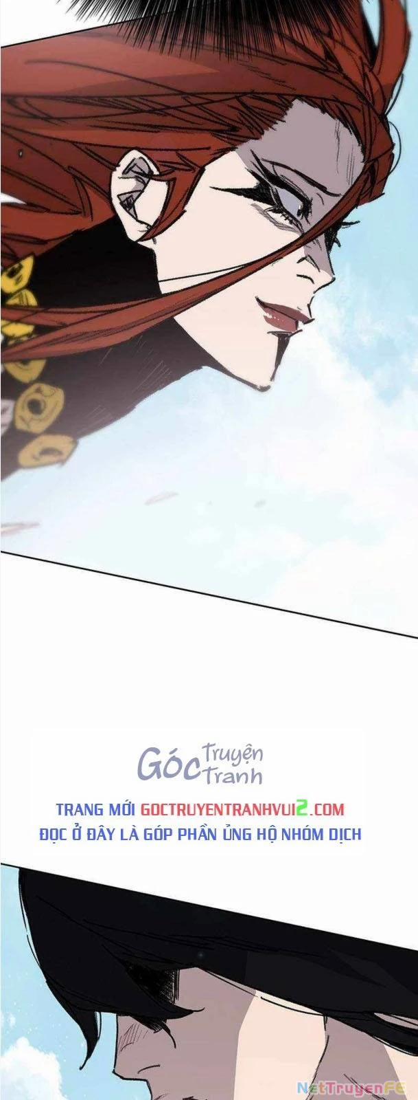 Tiên Kiếm Bất Bại 215 trang 30