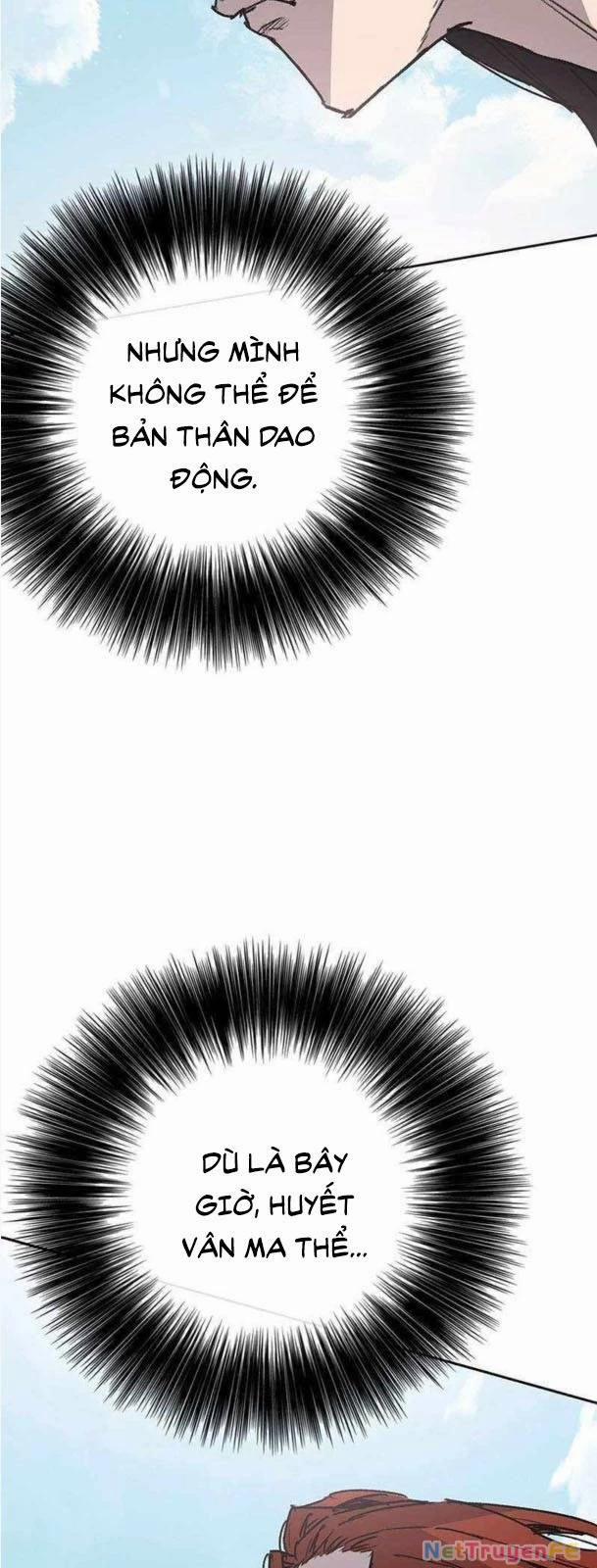 Tiên Kiếm Bất Bại 215 trang 31