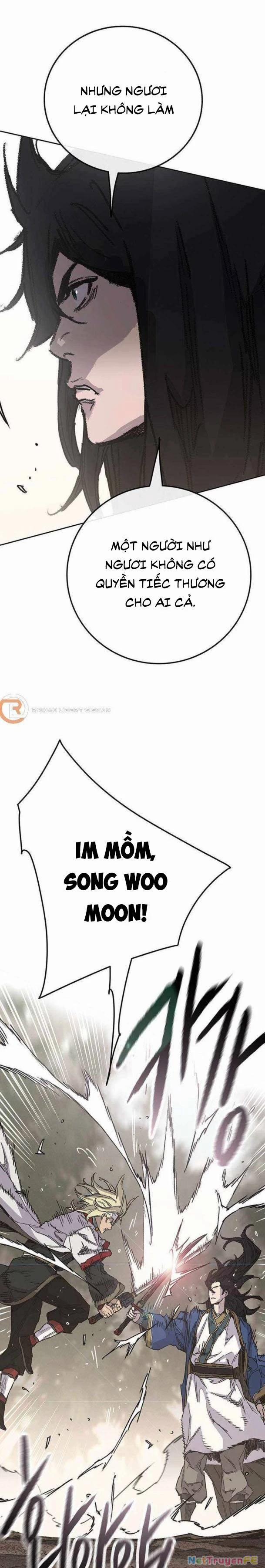 Tiên Kiếm Bất Bại 215 trang 7