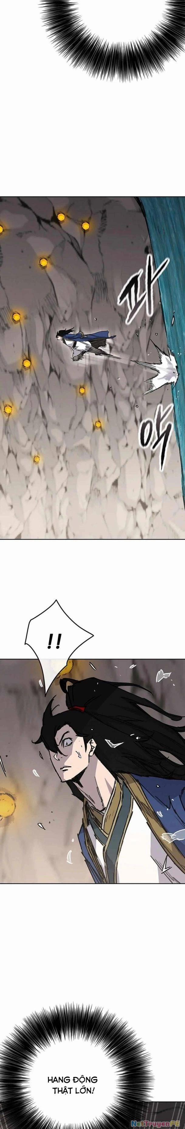 Tiên Kiếm Bất Bại 216 trang 12