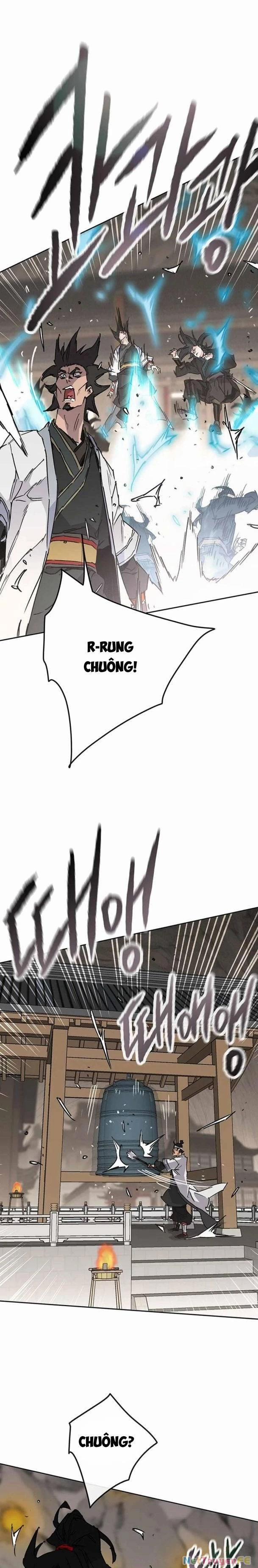 Tiên Kiếm Bất Bại 216 trang 14